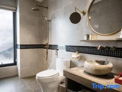 Sapa Catcat Hills Resort & Spa - 102