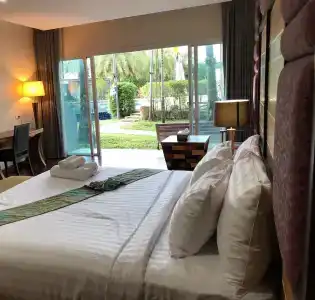 Taman Resort - 162