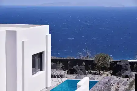 SantAnna Luxury Suites - 57