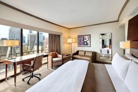 The Westin Seattle - 167