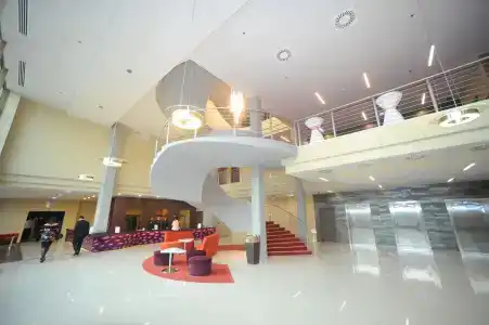 Eto Park Business & Stadium - 15