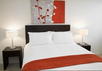Toowoomba Central Plaza Apartment - 52