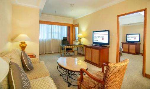 Crowne Plaza Qingdao, an IHG - 138
