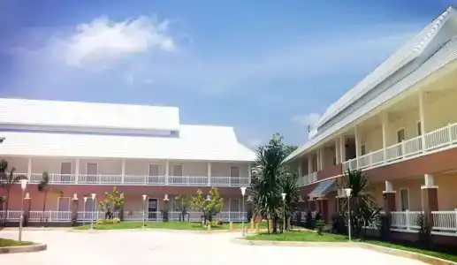 Park Inn Chiangrai - 0