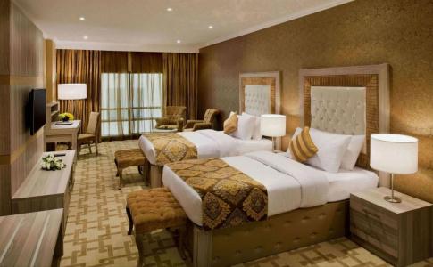 Sapphire Plaza - 4