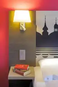 Mercure Würzburg am Mainufer - 30