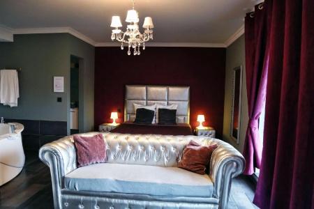 v e r o n e - Rooms & Suites - LièGe - Rocourt - 2