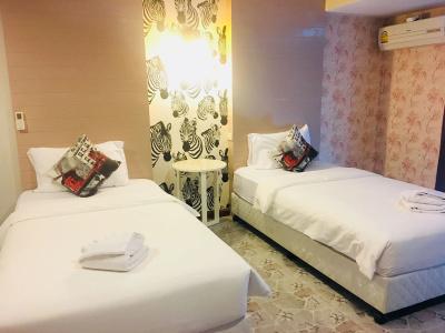 I-Talay Lodge Boutique - 2