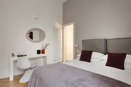 Da Me Suites - 32