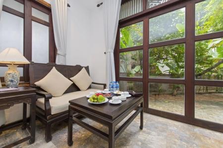 Hoi An Ancient House Resort & Spa - 61