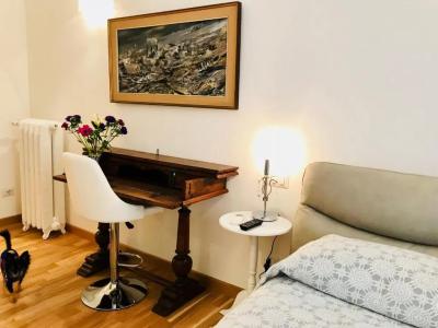 B&B Biancagiulia - 35