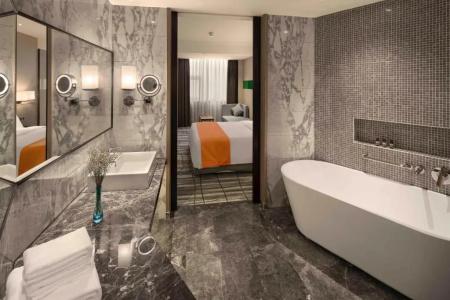 Holiday Inn Chengdu Airport, An Ihg - 85