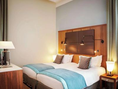 Sofitel Grand Sopot - 122