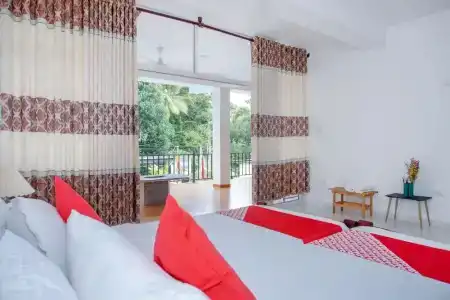 OYO 328 Machan Lanka - 0