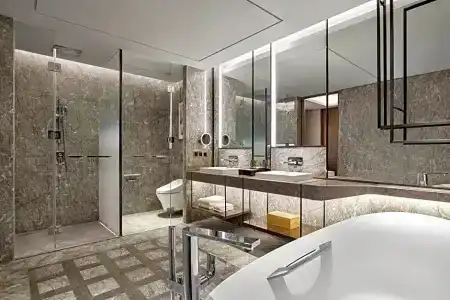 Sheraton Guangzhou Nansha - 120