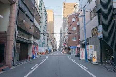 Floral · Nihonbashi Osaka - 0