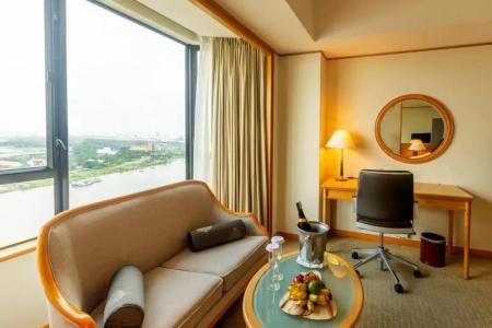 Renaissance Riverside Saigon - 60