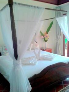 Siam Tara Resort Chiangkhong - 33