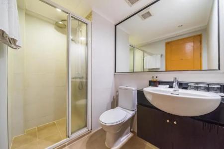 Citin Pratunam Bangkok by Compass Hospitality - 87
