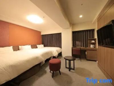 Richmond Kagoshima Kinseicho - 61