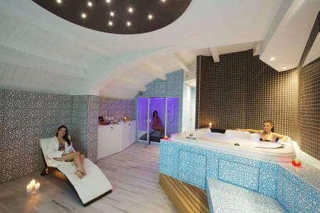Biancaneve Wellness - 21
