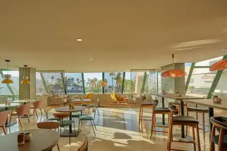 Dreams Lanzarote Playa Dorada Resort & Spa - 45