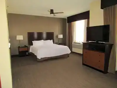 Homewood Suites by Hilton, - 74