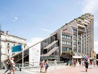 ibis Montpellier Centre Comedie - 41