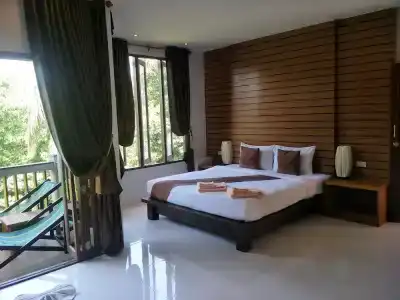 Lanta Intanin Resort - Sha Extra Plus - 138
