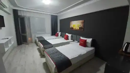 Adalı & Suites - 5