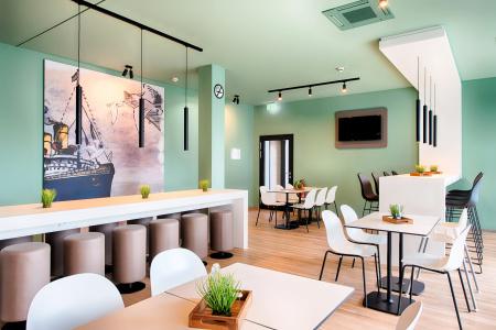 B&B Wilhelmshaven - 21