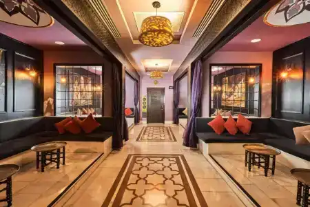 Rixos Downtown Antalya All Inclusive - 13