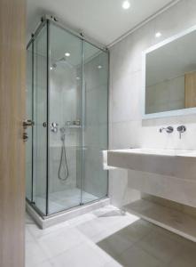 Fos Downtown Suites - 127