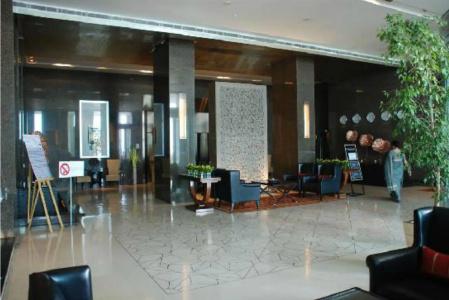 Intercontinental Marine Drive Mumbai, An Ihg - 28