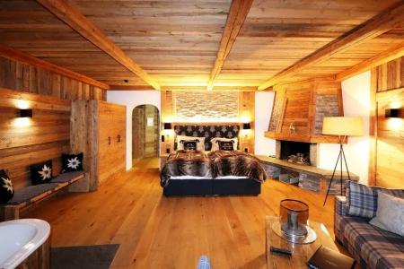 Amber Ski-in/out & Spa - 2