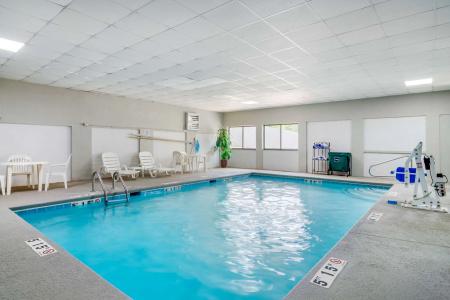 Sleep Inn I-75 - 10