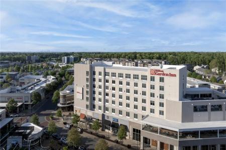 Hilton Garden Inn Charlotte Waverly - 38