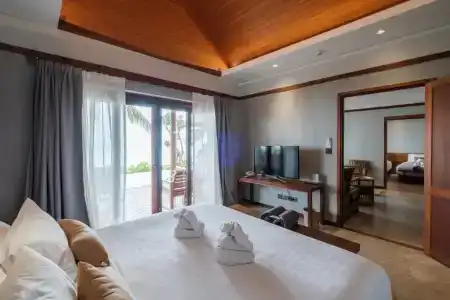 Banana Fan Sea Resort - Sha Extra Plus Certified - 148