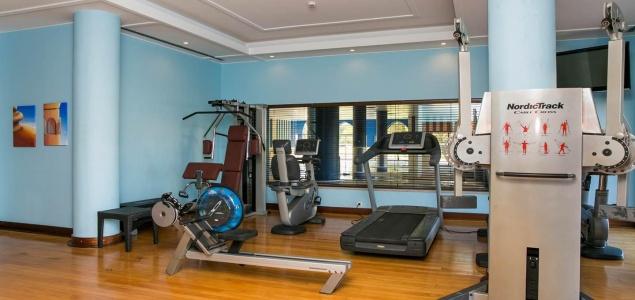 Pestana Sintra Golf Resort & Spa - 26