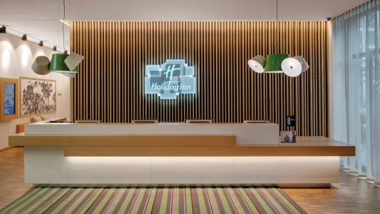 Holiday Inn Frankfurt - Alte Oper, An Ihg - 41