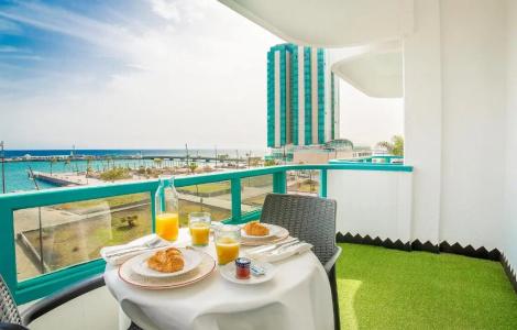 Apartamentos Islamar Arrecife - 80