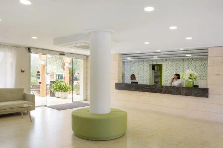 Hsm Club Torre Blanca - 1
