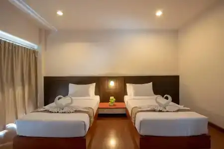 Pimann Inn - 41