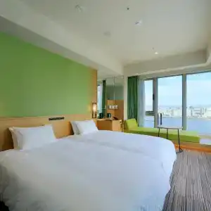 The Singulari & Skyspa At Universal Studios Japan - 45