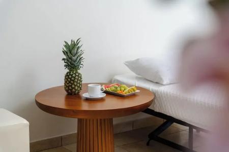 Mitos Suites - 121