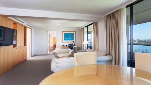 Crowne Plaza, An Ihg - 153