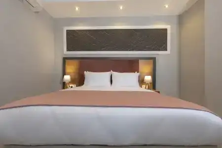 Toprak Apart Otel - 30