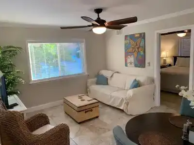 Twin Palms at Siesta - 41
