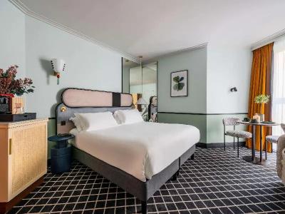 ibis Paris Opera La Fayette - 93