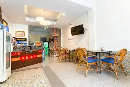 Vaccinated Staff - Oyo 1118 Kl Boutique - 10
